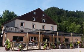 Hotel Du O Des Bluches